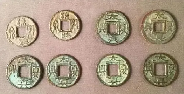 钱币市场,应该怎么正确的收藏?