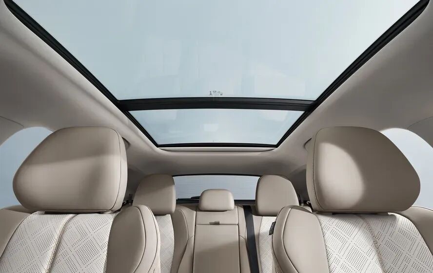 葡萄牙市场比亚迪Atto 3 Evo深度更新