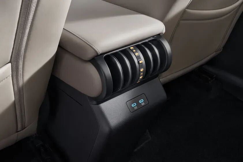 葡萄牙市场比亚迪Atto 3 Evo深度更新