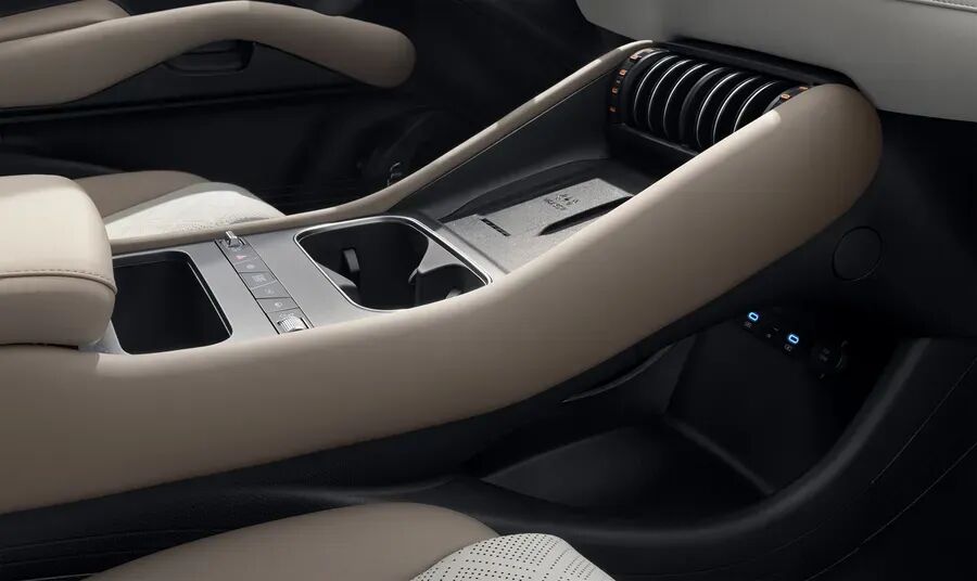 葡萄牙市场比亚迪Atto 3 Evo深度更新