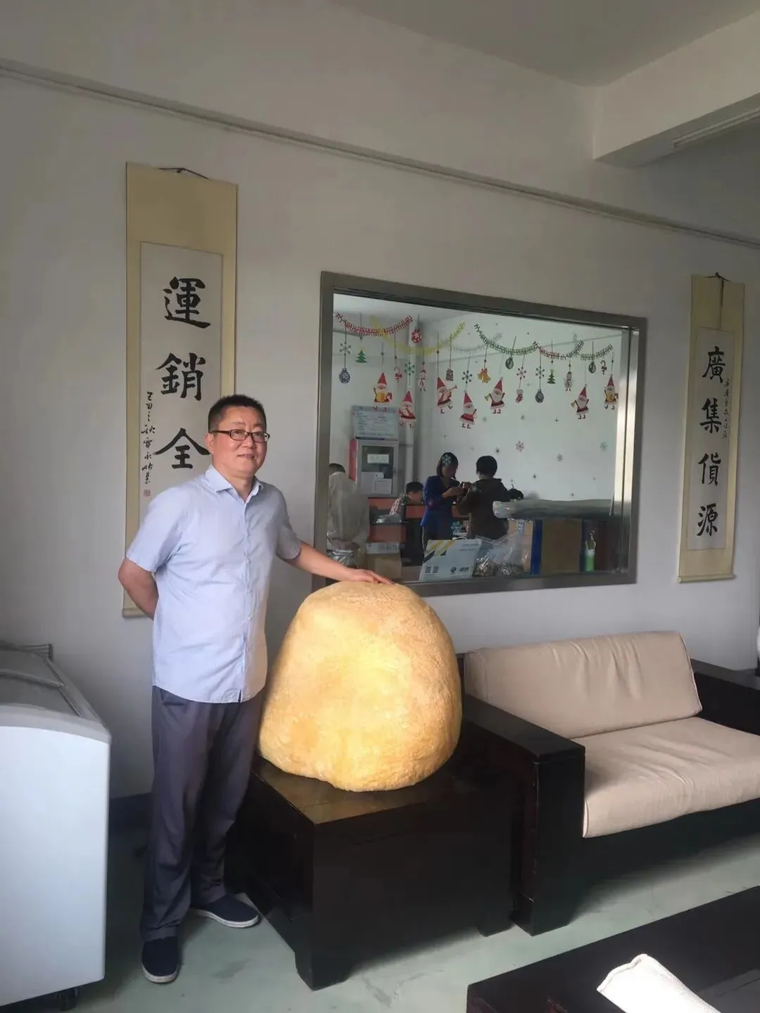 蘑菇农夫(高海龙)的营销历程和食用菌新产品推广案例分享