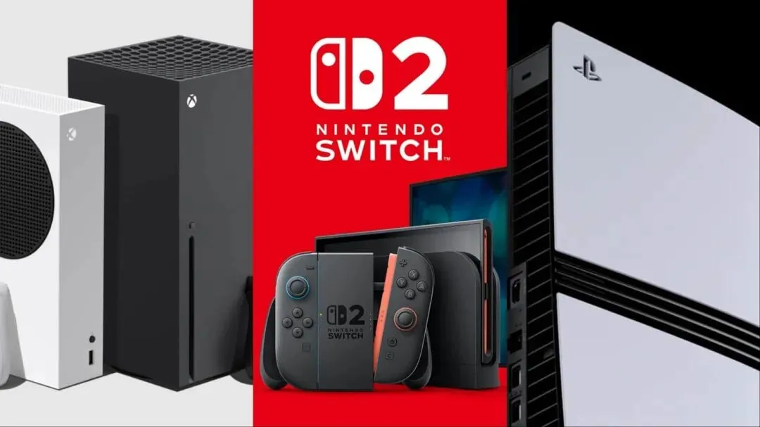 分析师称微软任天堂或跟进涨价,游戏硬件市场面临压力