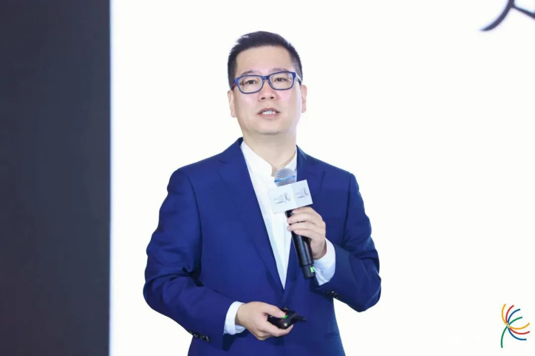 致敬美好生活 创新零售营销——中国零售营销创新峰会在上海召开