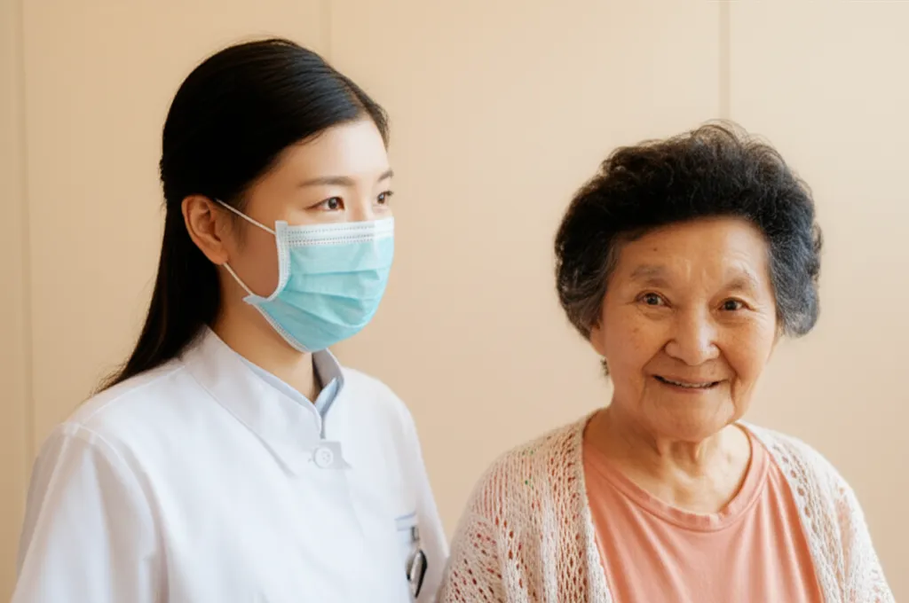 2026年想创业,陪诊服务市场前景广阔,速来考证.