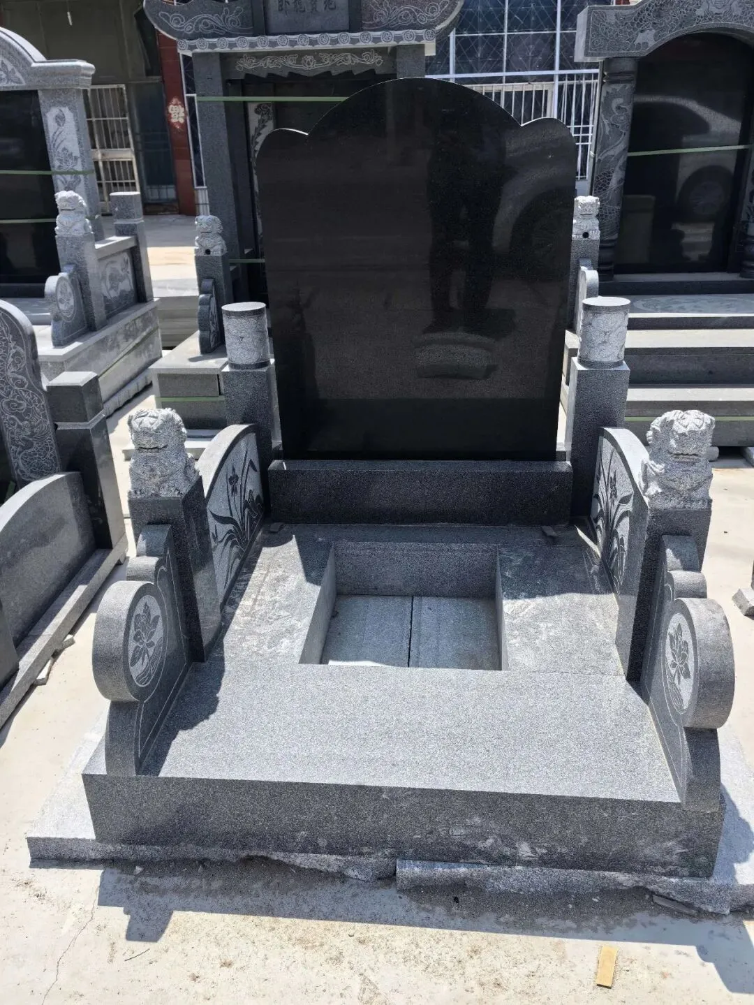 芝麻黑碑批发市场联系方式大全 正规渠道与选购指南