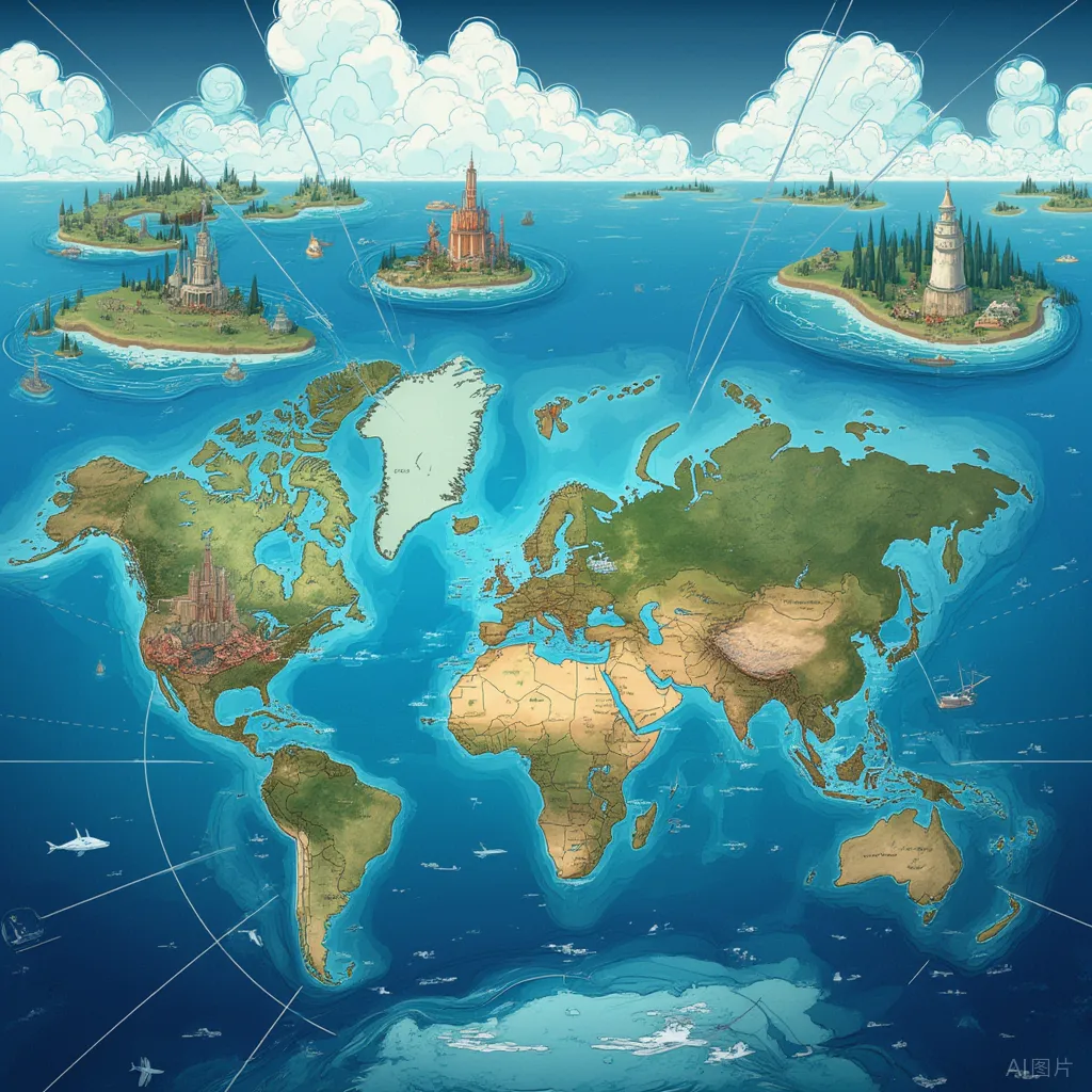 出海地图:东南亚市场分析——以新能源企业为例