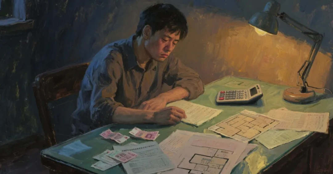 今年的婚恋市场怎么了?男生不玩了?男女比例1比50,婚恋市场正在悄悄变天