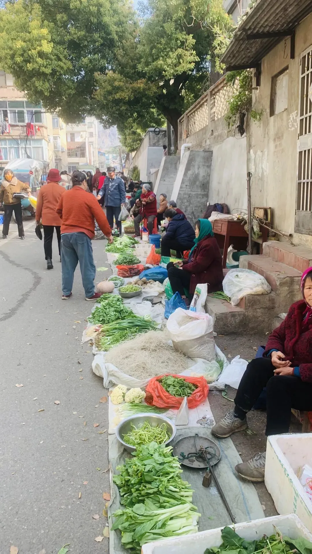 《东关农贸市场》