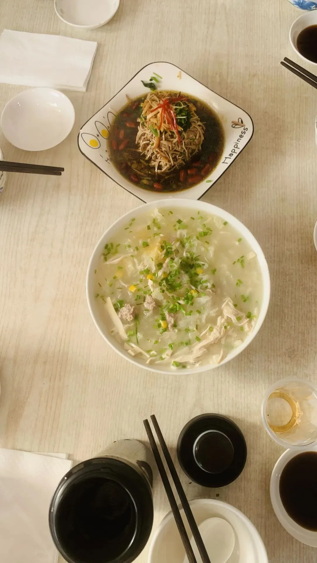 《东关农贸市场》