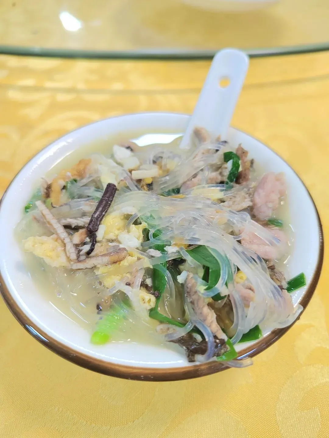 新兴稔村市场-杂记