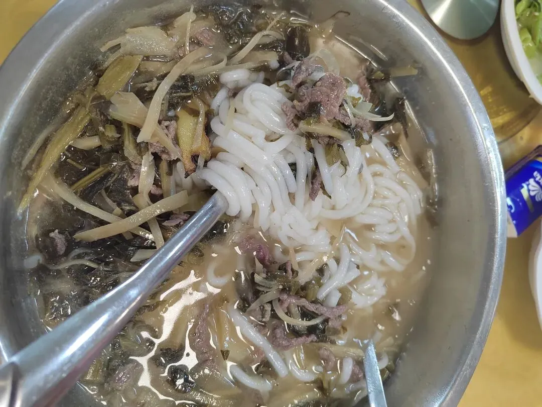 新兴稔村市场-杂记