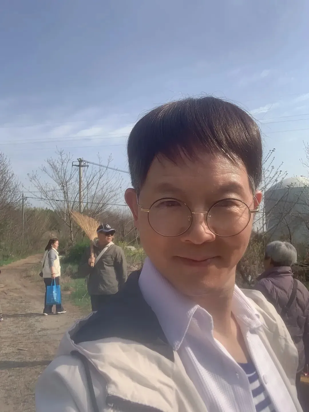 《东关农贸市场》