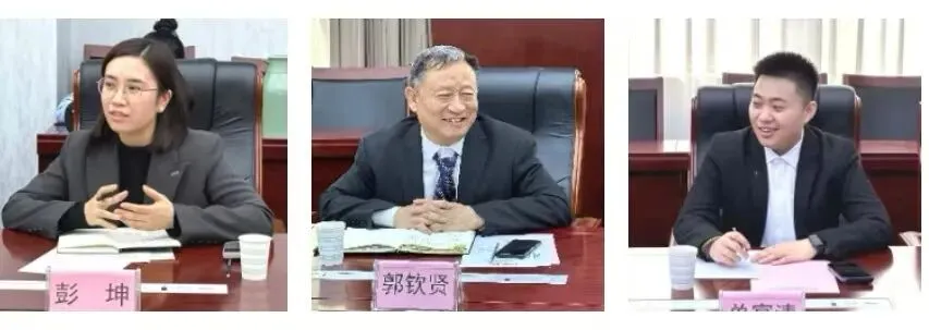 校企合作·共创智能营销新局面!