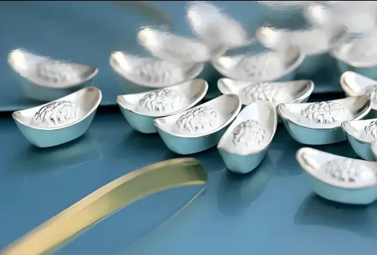 2026年贵金属市场3大变化,白银的最佳入场时机已到