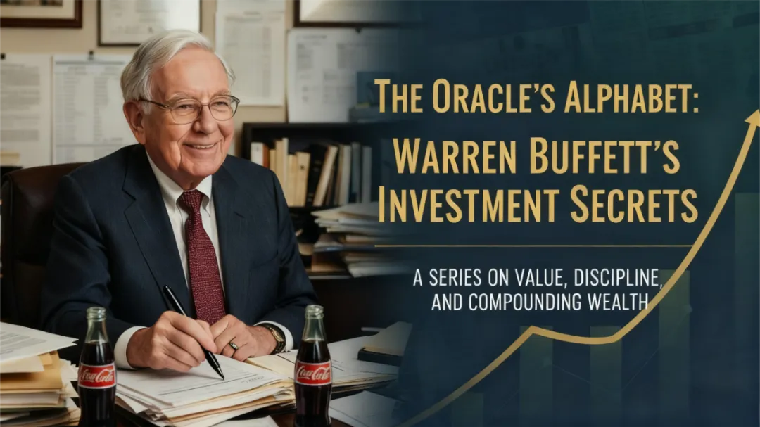 1974年,巴菲特做了什么:市场恐慌中的冷静布局者