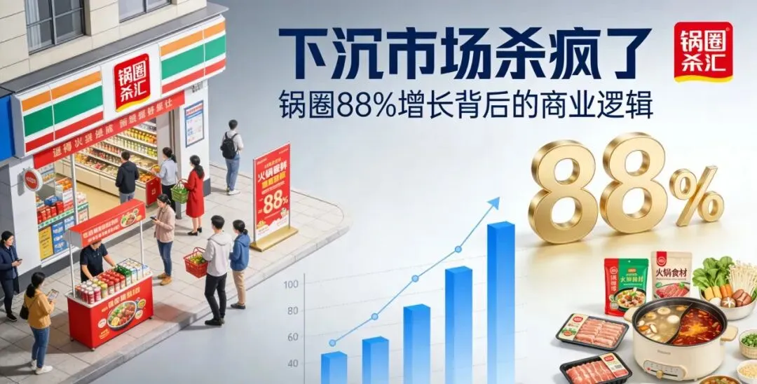 下沉市场杀疯了