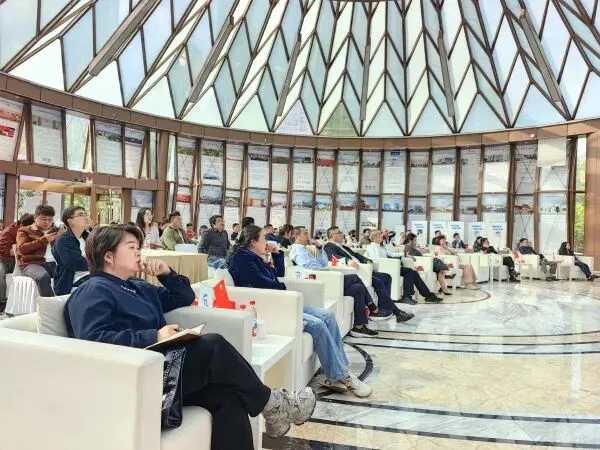 碳中和&南方电力市场研讨峰会在昆明召开