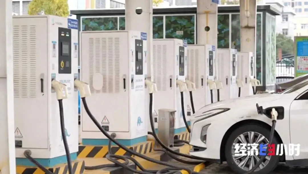 充电桩市场调查:从拼布局到卷价格