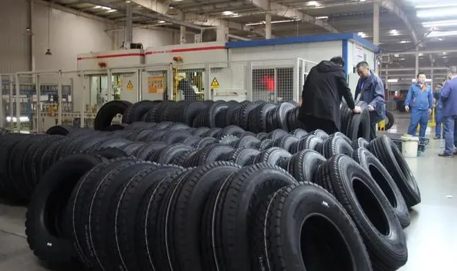 “一女多嫁”坑死经销商,扰乱轮胎市场!