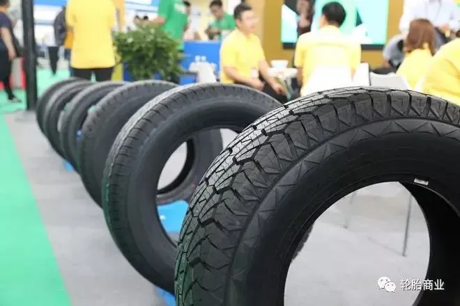 “一女多嫁”坑死经销商,扰乱轮胎市场!