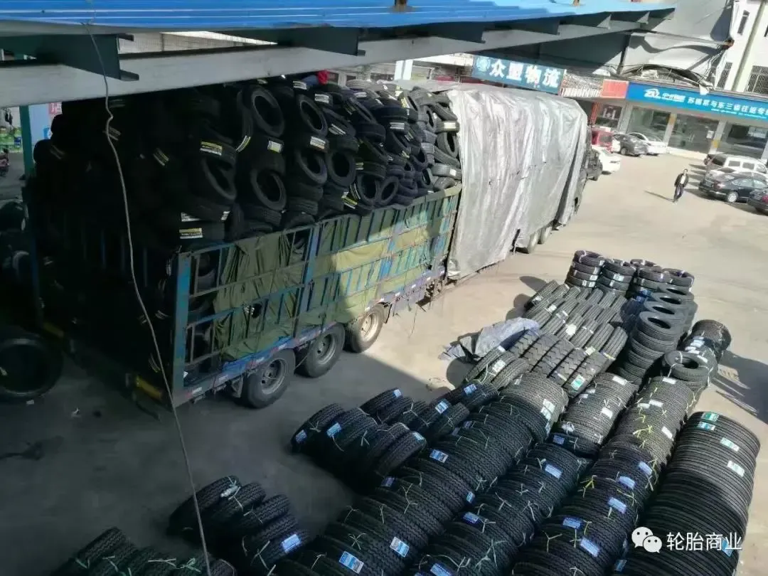 “一女多嫁”坑死经销商,扰乱轮胎市场!