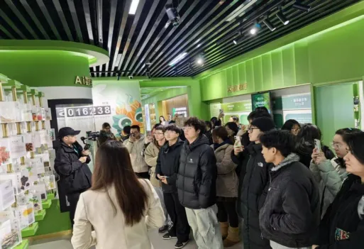 专升本选昆仑 创领商业新程丨市场营销专业解读