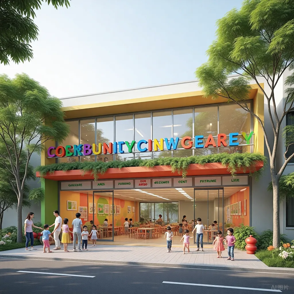 精准引流:低成本获客,托育机构3个核心引流渠道