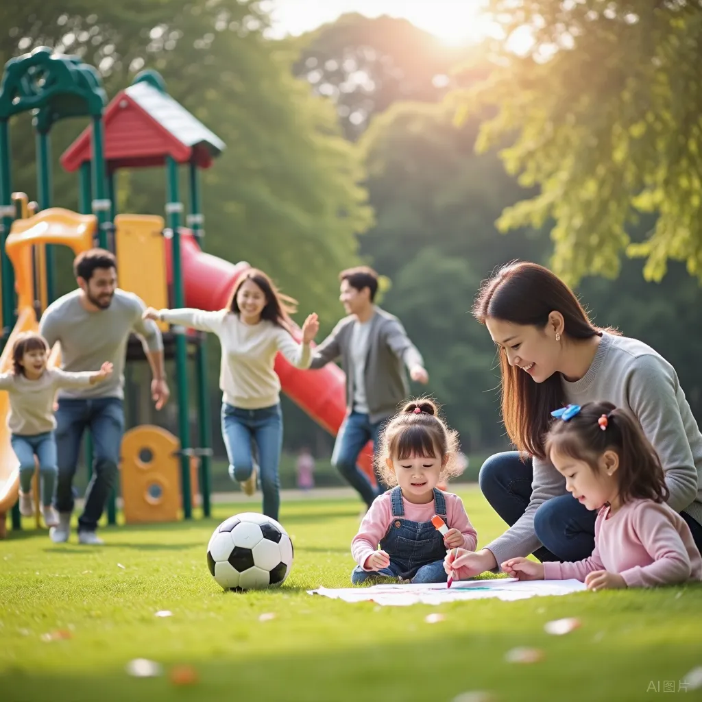 精准引流:低成本获客,托育机构3个核心引流渠道