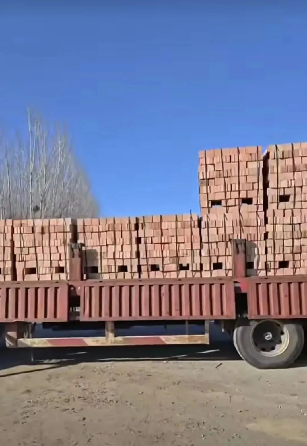 装修不想跑市场?找兰姐!师傅开单我配货,沙子水泥石膏板…送到工地,省心省力