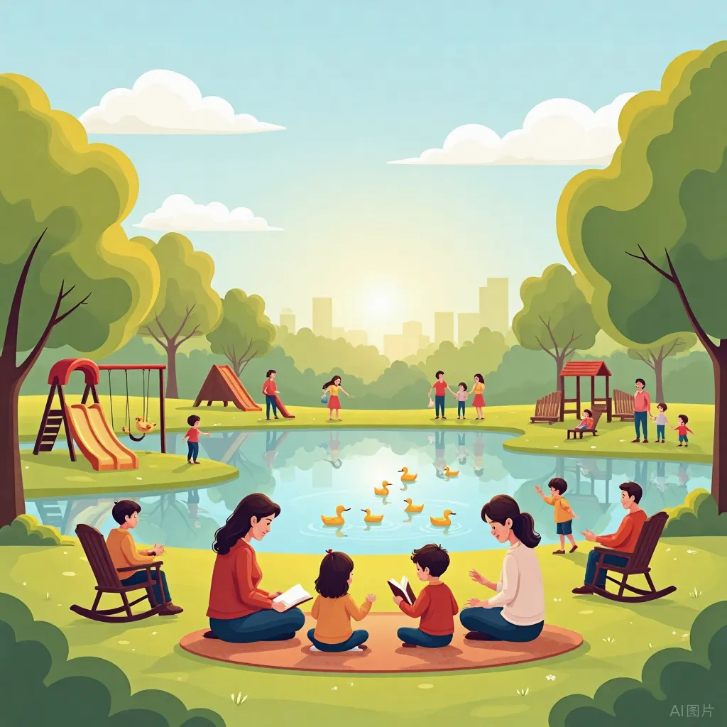 精准引流:低成本获客,托育机构3个核心引流渠道