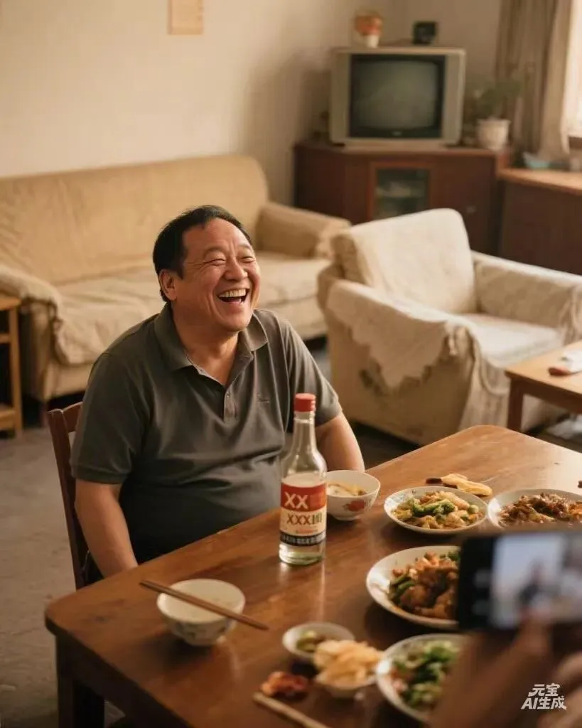 酒局变“智”局:用AI赋能酒业营销