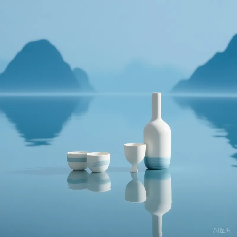 酒局变“智”局:用AI赋能酒业营销