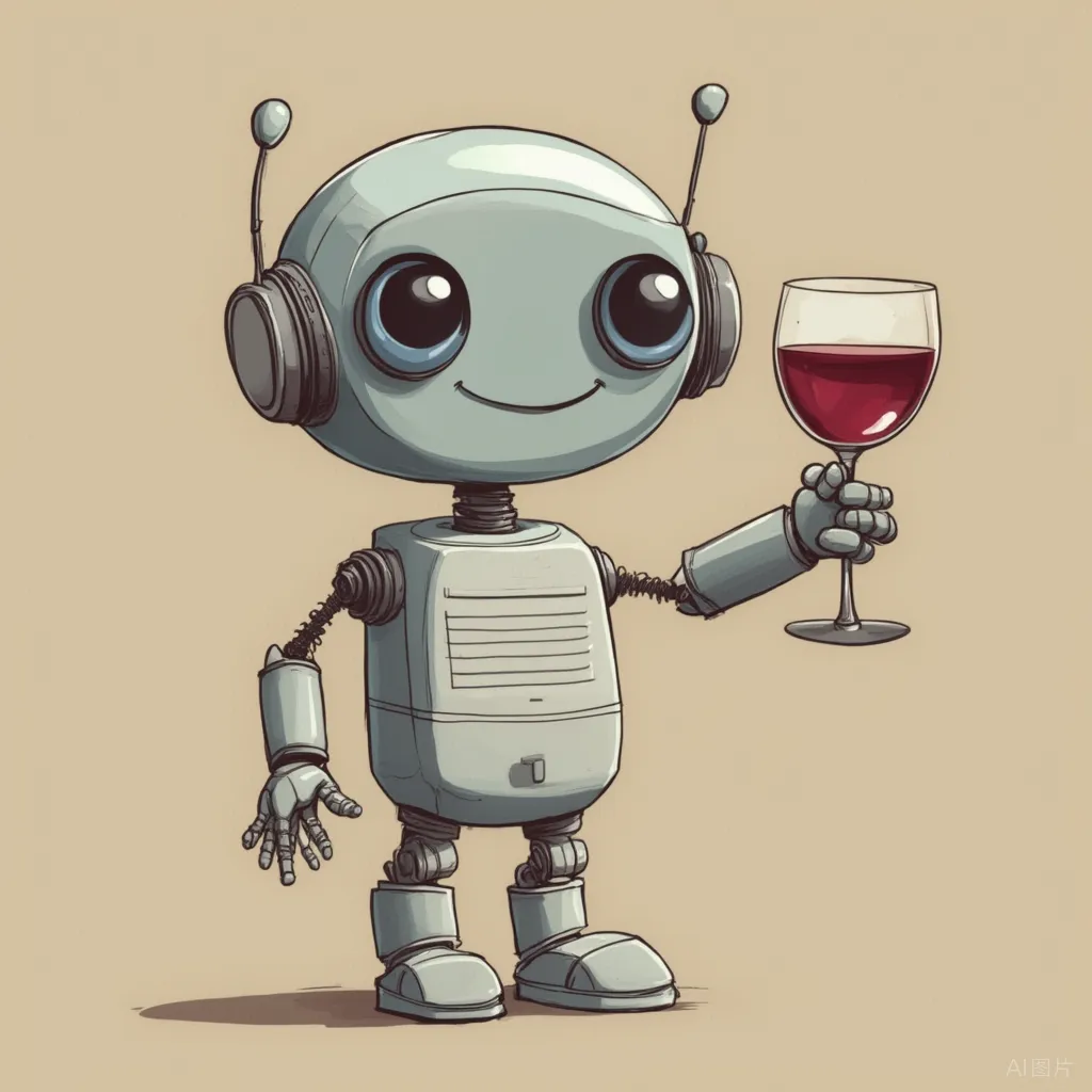 酒局变“智”局:用AI赋能酒业营销