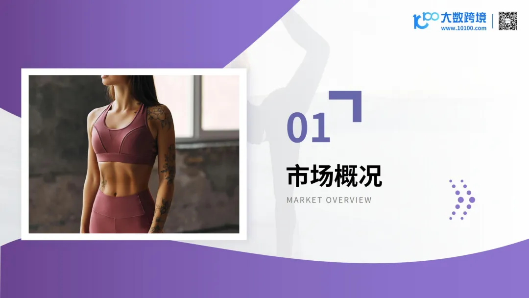 言正赋能|2026全球瑜伽服市场洞察报告