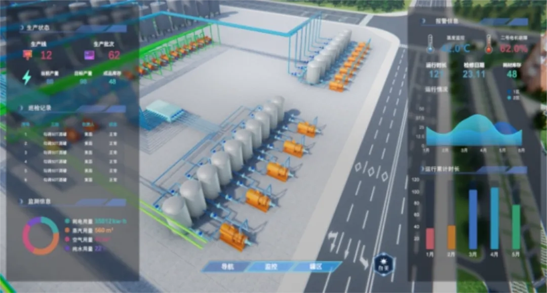 脚踏实地,深耕市场:纵横公司积极打造生态圈,务实推进白酒酿制智能化