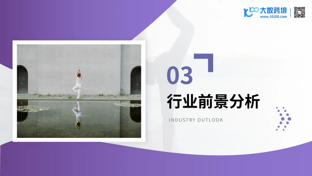 言正赋能|2026全球瑜伽服市场洞察报告