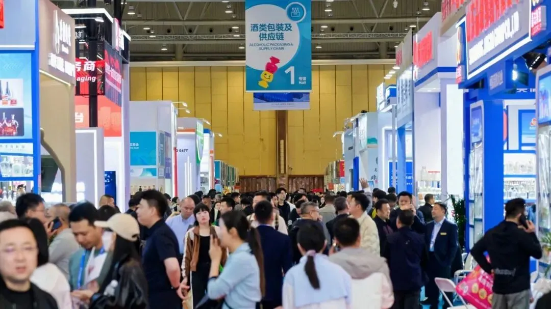 脚踏实地,深耕市场:纵横公司积极打造生态圈,务实推进白酒酿制智能化