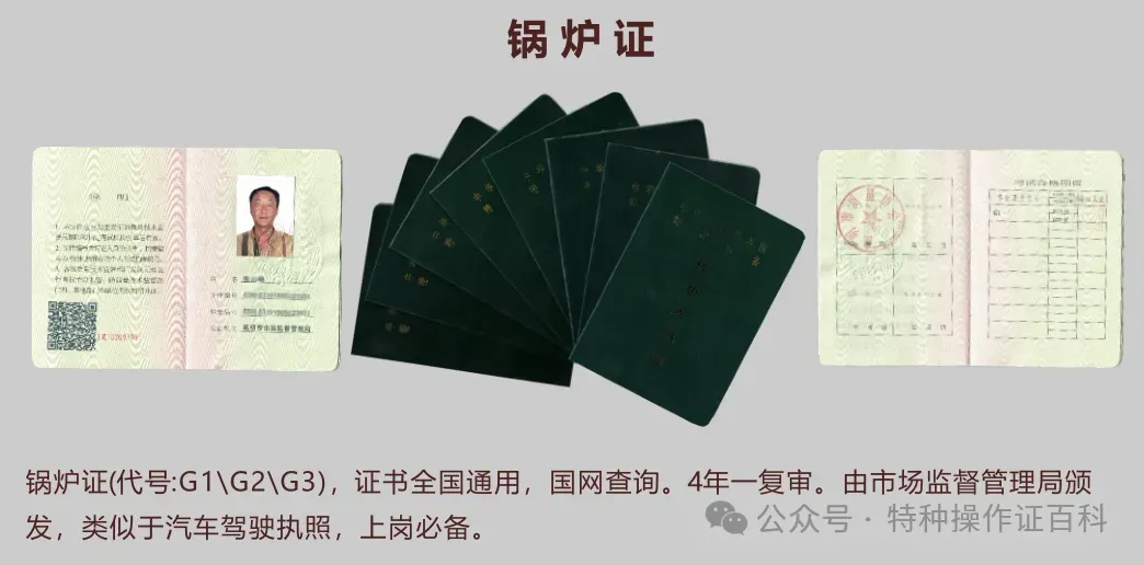 国家市场监督管理总局(质监局)特种设备作业证证书查询指南