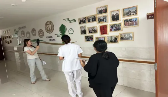 企业视角下的陵城区零工市场:高效招聘与品牌宣传的新平台