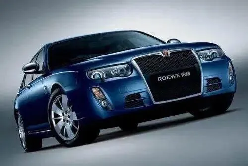 市场这么卷,荣威能否“贵”起来?