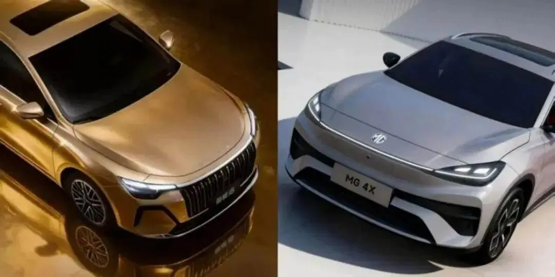 市场这么卷,荣威能否“贵”起来?