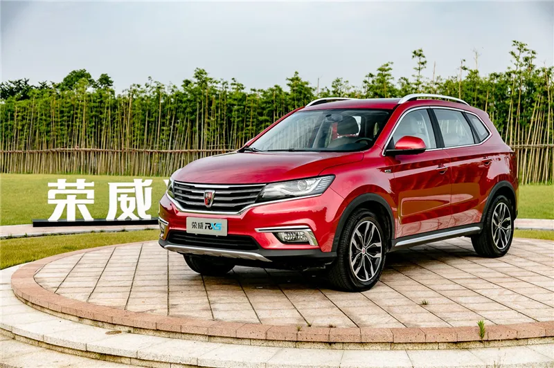 市场这么卷,荣威能否“贵”起来?