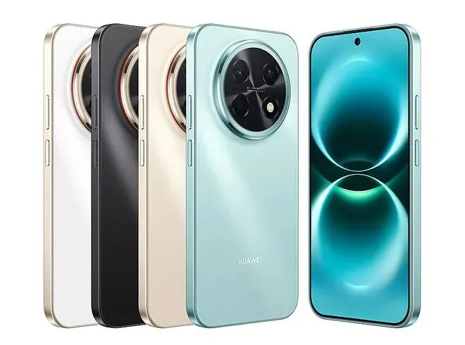 1699元!华为亮剑千元机市场,彻底杀回来了