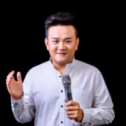 齐铁雄讲师-门诊营销专家