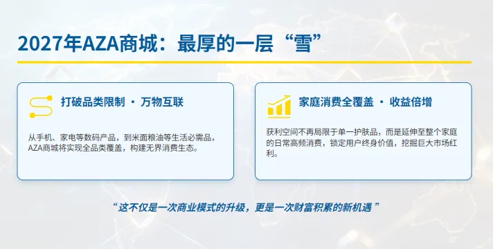 普通人如何翻身?30年营销行业的范首席告诉你:艾多美第二个五年,是你成为“流通之王”的最后入场券!