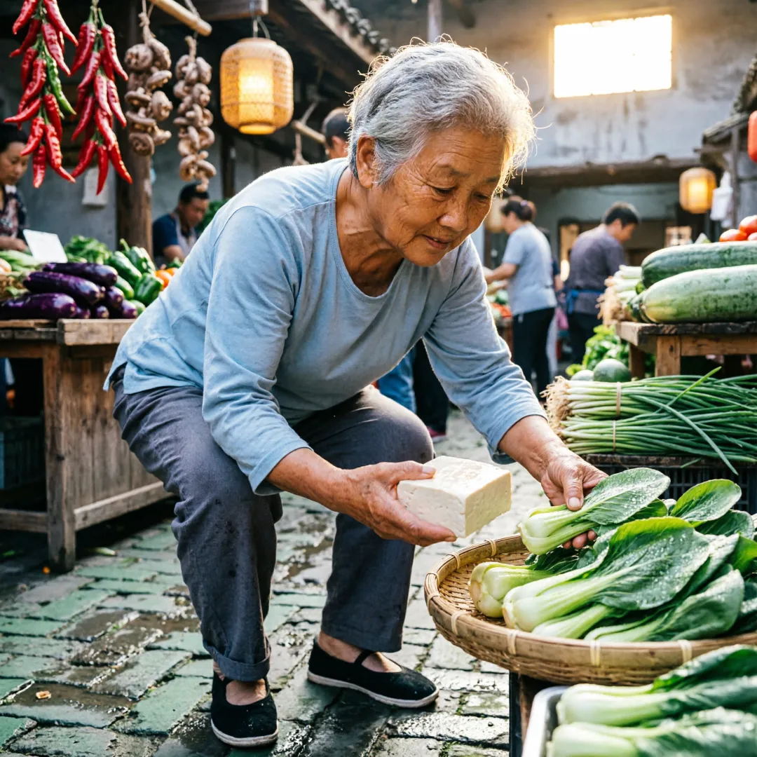 补钙别只喝牛奶!5种菜市场便宜货补钙效果更好