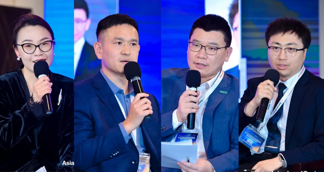 2026 ALB 环渤海法律市场论坛启幕,共探行业发展新路径并揭晓年度榜单