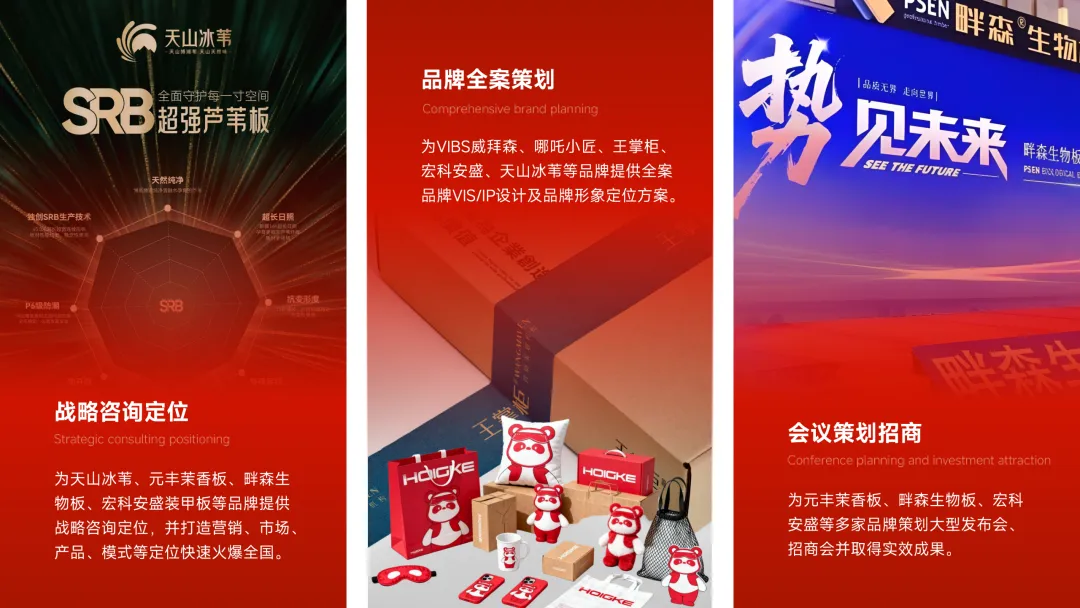 《王掌柜战略营销咨询服务介绍》