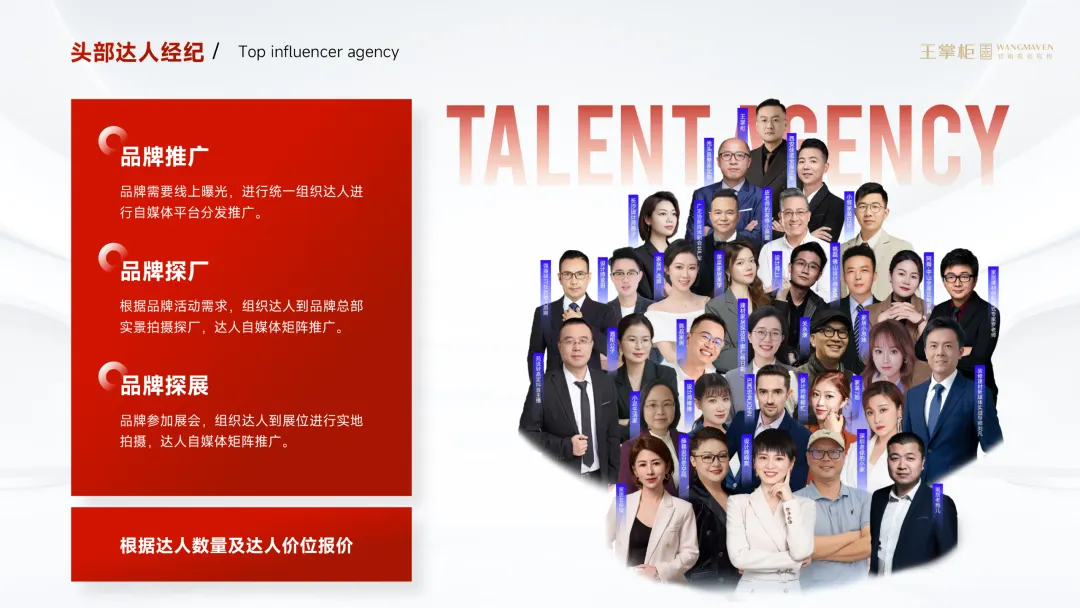 《王掌柜战略营销咨询服务介绍》