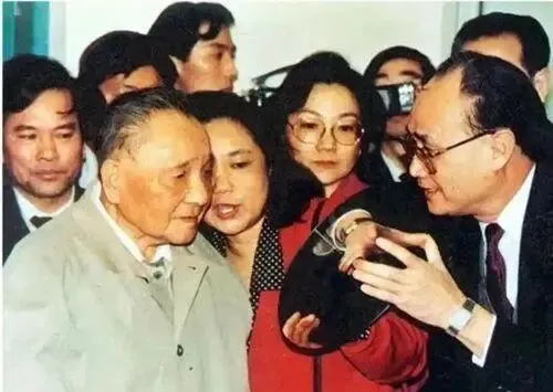 九五回眸:告别短缺,奠基市场经济